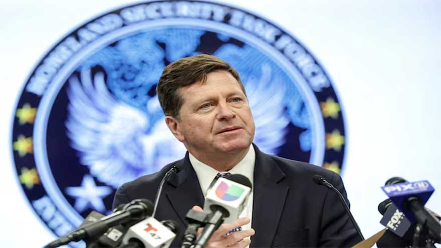 Trump picks top Manhattan federal prosecutor as next intelligence chief