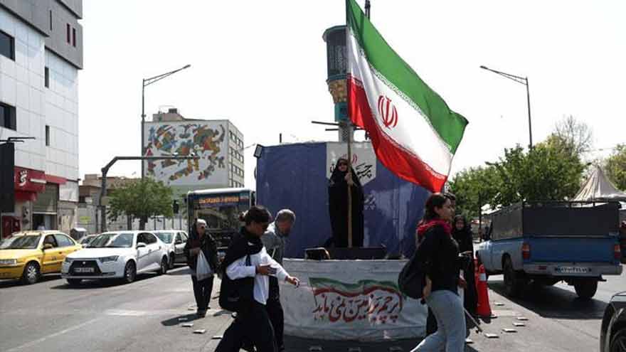 US-Iran peace memorandum could be signed on Sunday in Geneva, source says