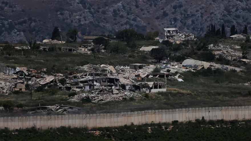 Hezbollah confident any US-Iran deal will include Lebanon, politician says
