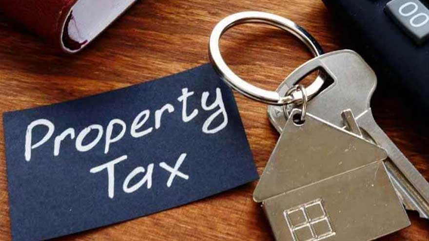 Pakistan proposes cut in property transfer tax, plans to abolish levy on foreign assets