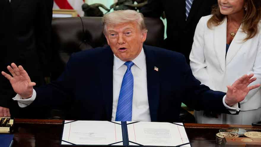 Trump says Iran's leaked deal terms are untrue