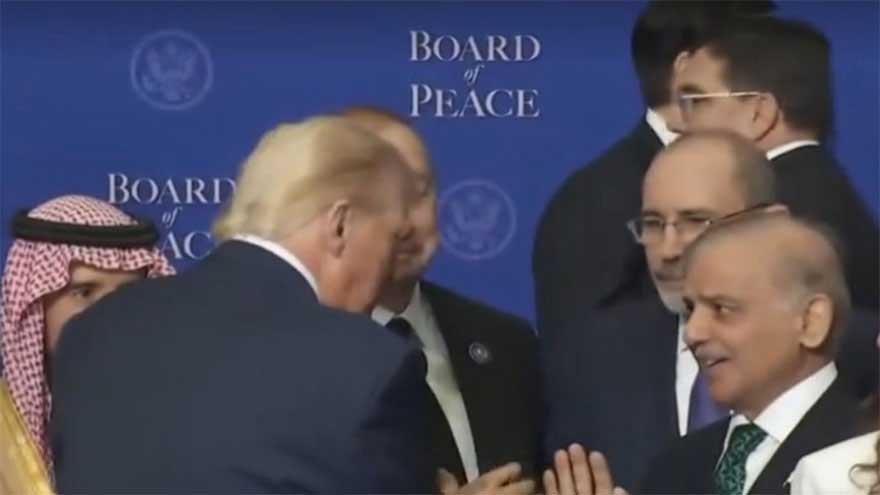US-Iran peace agreement closer than ever, says PM Shehbaz Sharif
