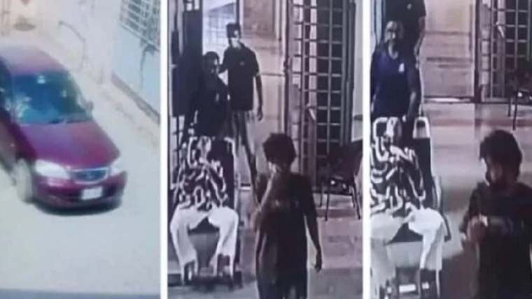 جھنگ: طالبہ ایشال فاطمہ کیس، تفتیش کیلئے 8 رکنی جے آئی ٹی بنا دی گئی