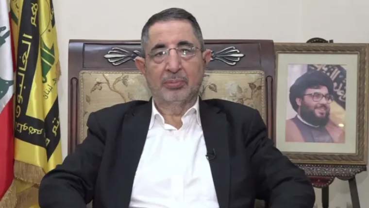 ایران نے واضح کردیا لبنان کو مفاہمتی یادداشت میں شامل کر لیا گیا: حزب اللہ