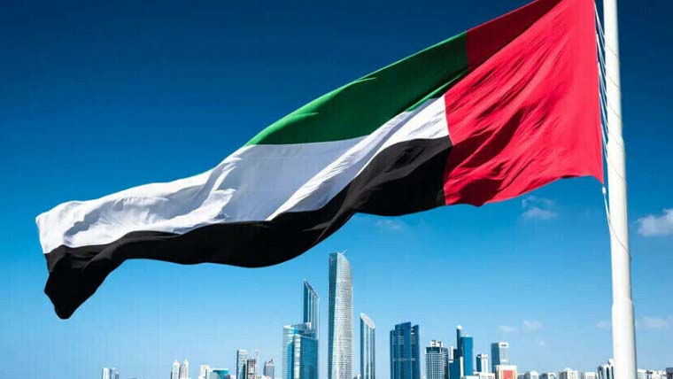 یو اے ای نے ایران کو 3 ارب ڈالر منتقل کرنے کی میڈیا رپورٹس سختی سے مسترد کر دیں
