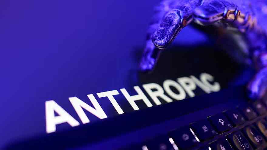 Anthropic disables top-tier AI models after US order limiting foreign access