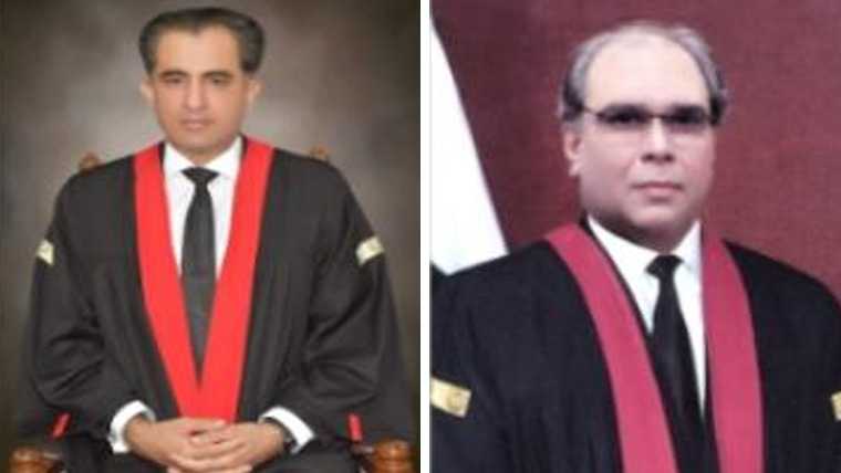 خاتون کا زیادتی کے بعد قتل، مجرم کی اپیل مسترد، سزائے موت کا فیصلہ برقرار