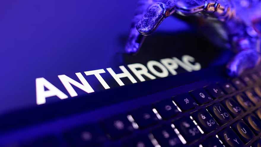 Anthropic disables top-tier AI models after US order limiting foreign access