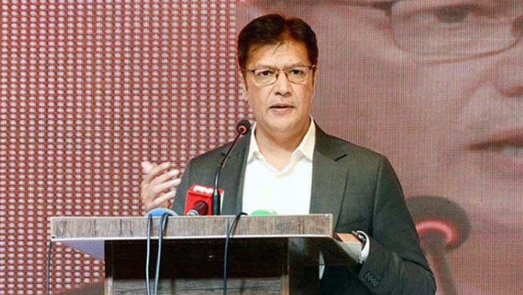 وفاقی بجٹ معاشی بحالی کا روڈ میپ، کاروباری برادری کے مطالبات پورے کئے گئے: ایس ایم تنویر
