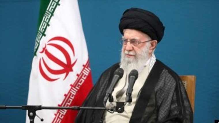 آیت اللہ علی خامنہ ای کی نماز جنازہ اور تدفین کب ہو گی، شیڈول جاری