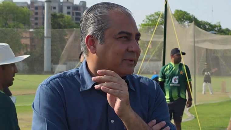 جو کھلاڑی ڈومیسٹک کھیلے گا، سینٹرل کنٹریکٹ میں رہے گا: محسن نقوی کا اعلان