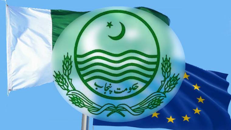 جی ایس پی پلس برقرار رکھنے کیلئے پنجاب کا نیا روڈ میپ تیار