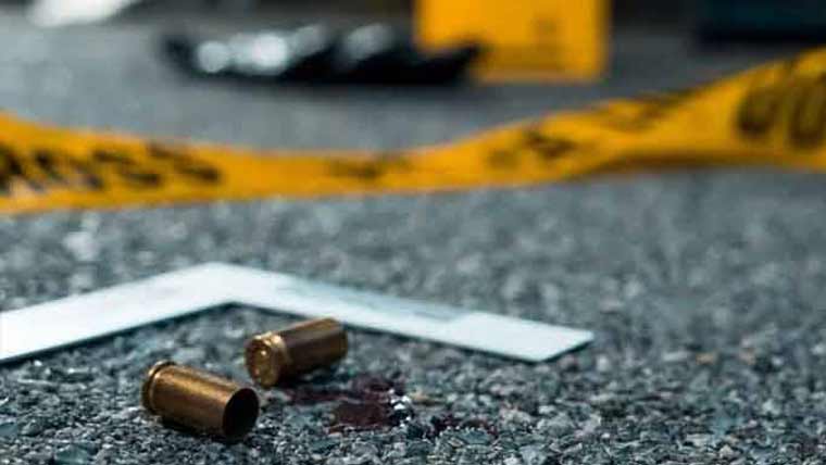 اٹک میں بدبخت بیٹے نے فائرنگ کرکے ماں اور بہن کی جان لے لی
