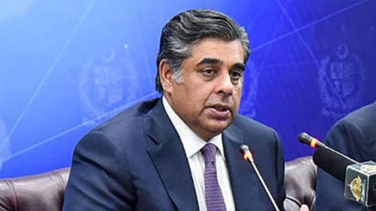 ایکسپورٹ گروتھ ہی خوشحالی کا راستہ، شرح سود 5 فیصد تک لانا ہوگی: گوہر اعجاز