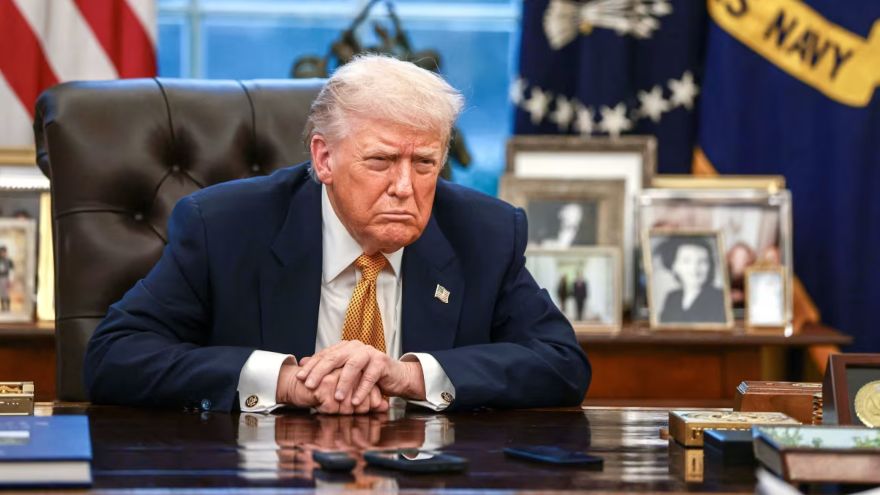 Trump says deal to end war will be signed on Sunday, Iran questions timing