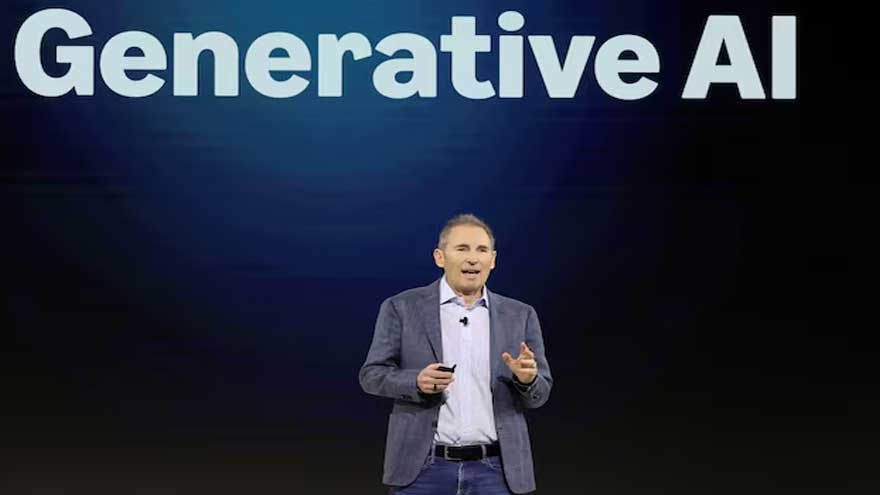 Amazon voiced concerns about Anthropic AI models before US  government's crackdown, source says