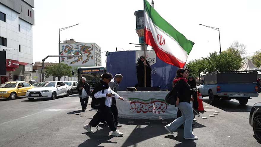 UAE to unlock billions of dollars for Iran, sources say