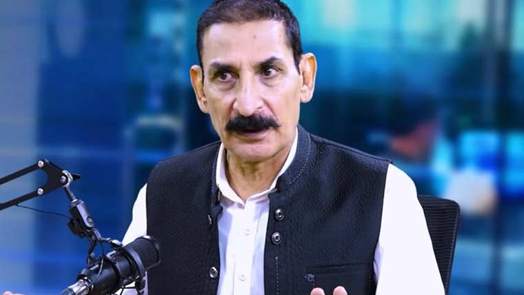 حسد انسان کو دل کے امراض اور دیگر بیماریوں کی طرف لے جا سکتی ہے: افتخار ٹھاکر