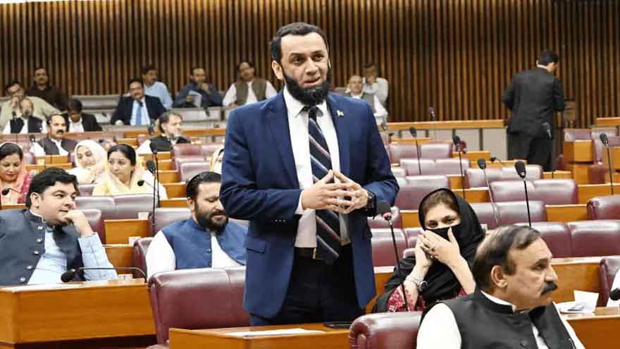 Budget 2026-27: Govt invites opposition to sign Charter of Economy