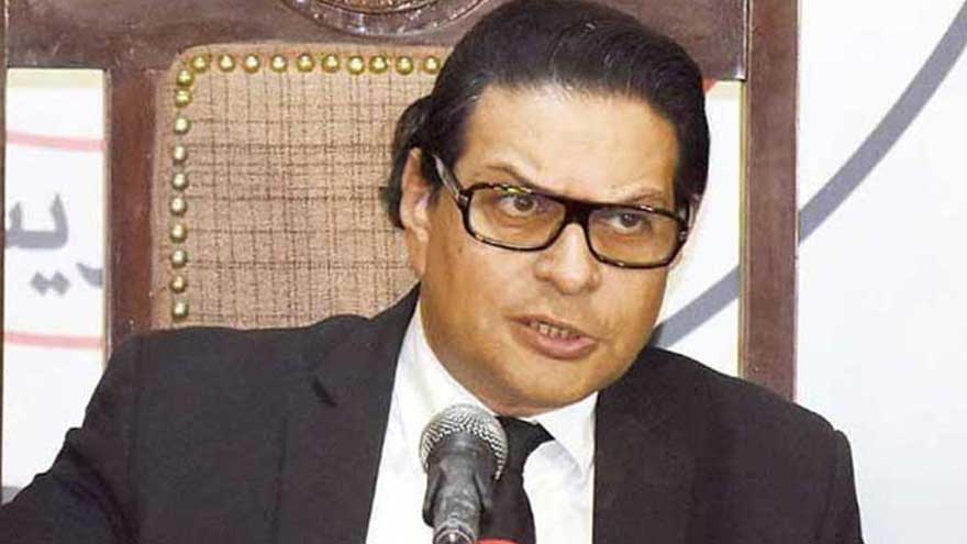 Salman Akram Raja warns debt reliance is deepening Pakistan's economic crisis