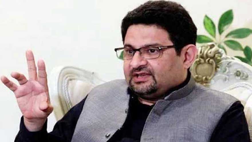 Miftah Ismail criticizes rising debt, says budget fails to address economic crisis
