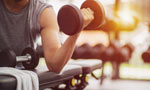 عمر بڑھانے کا راز ویٹ لفٹنگ میں پوشیدہ
