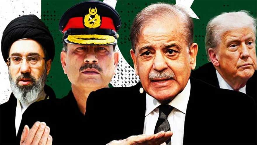 PM Shehbaz says US, Iran have reached peace deal 