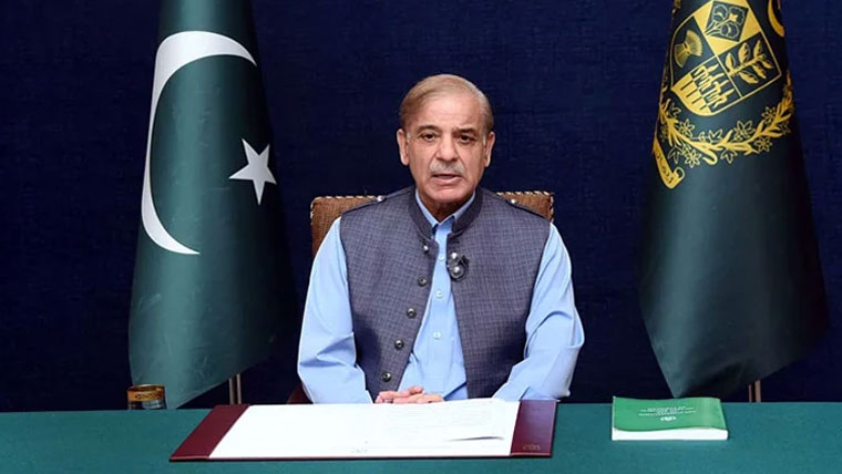 پاکستان کی کوششیں کامیاب، امریکا اور ایران میں معاہدہ طے پا گیا: وزیراعظم
