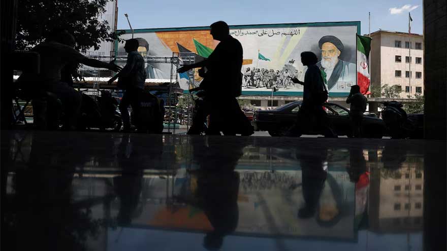 US, Iran reach preliminary agreement to end war, signing set for Friday