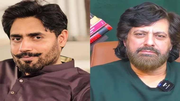 جواد احمد معصوم آدمی ہیں، آج بھی ان کیلیے دعاگو ہوں : ابرار الحق