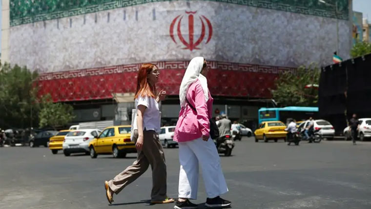 عالمی برادری کا ایران امریکا معاہدے کا خیرمقدم، پاکستان کی ثالثی پر تعریف