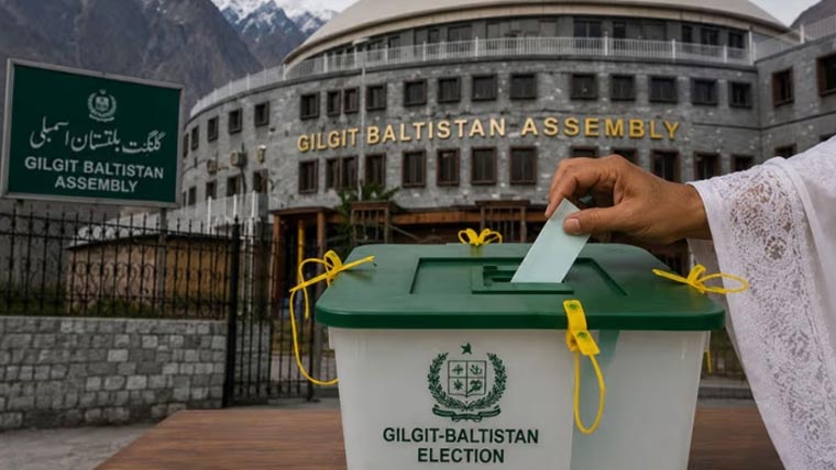 گلگت بلتستان کے 7 حلقوں میں انتخابی اعتراضات پر سماعت مکمل، فیصلہ محفوظ