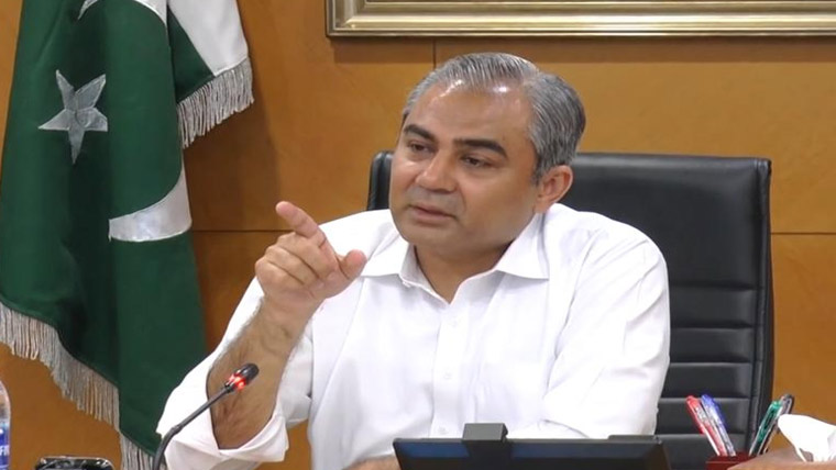 فیلڈ مارشل نے اس بار ملک کیلئے نہیں بلکہ دنیا کیلئے کردکھایا: محسن نقوی