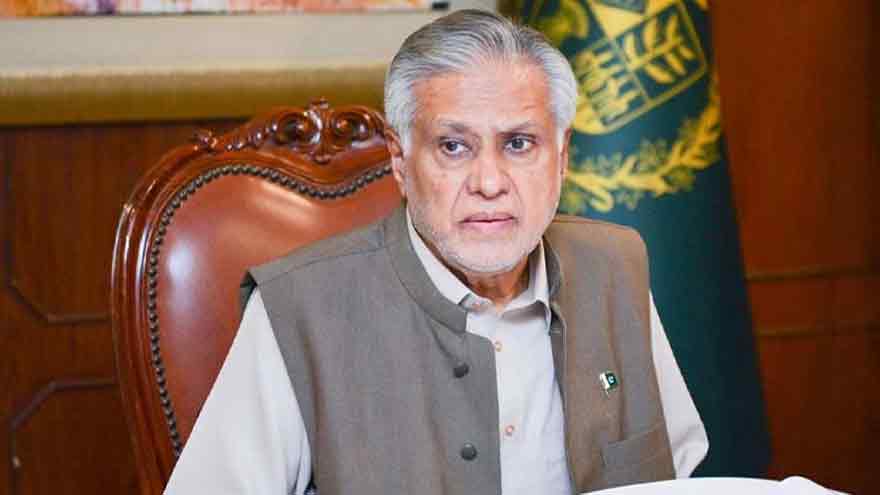 US-Iran deal will pave the way for lasting peace in region and beyond: Dar
