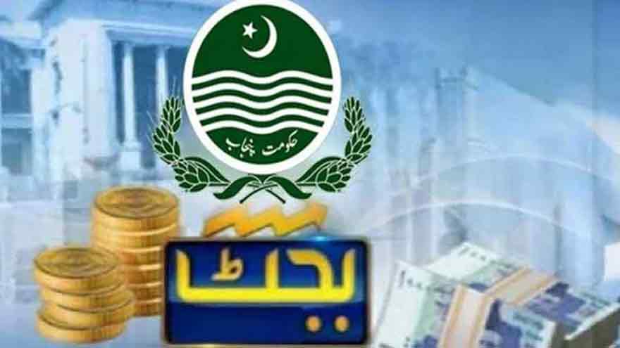 Punjab to unveil budget 2026-27 tomorrow with Rs5,131 billion outlay