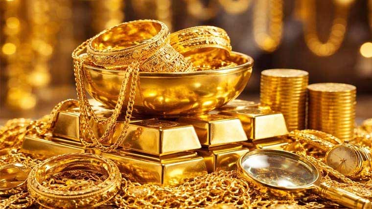 ملک بھر میں سونے کی قیمت میں بڑا اضافہ 