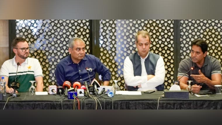 پی سی بی کا سینٹرل کنٹریکٹ سسٹم میں بڑی تبدیلیوں کا اعلان، نیا فارمیٹ متعارف