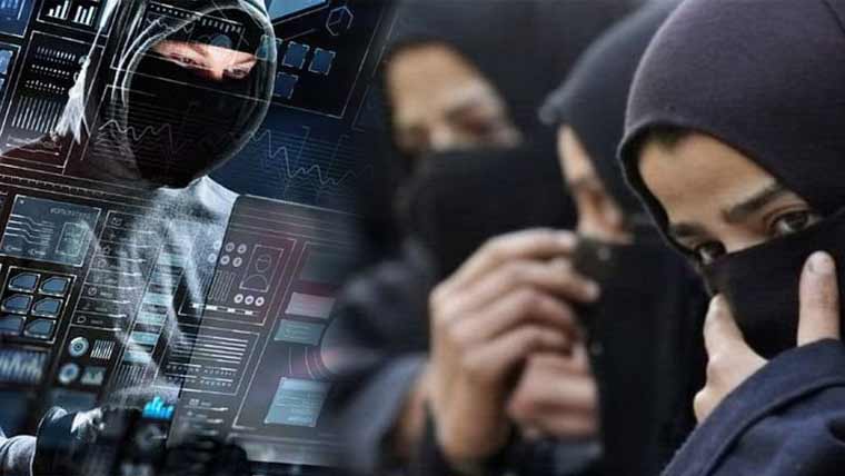 بھارت میں مسلم خواتین کے خلاف اے آئی کے غلط استعمال میں اضافہ