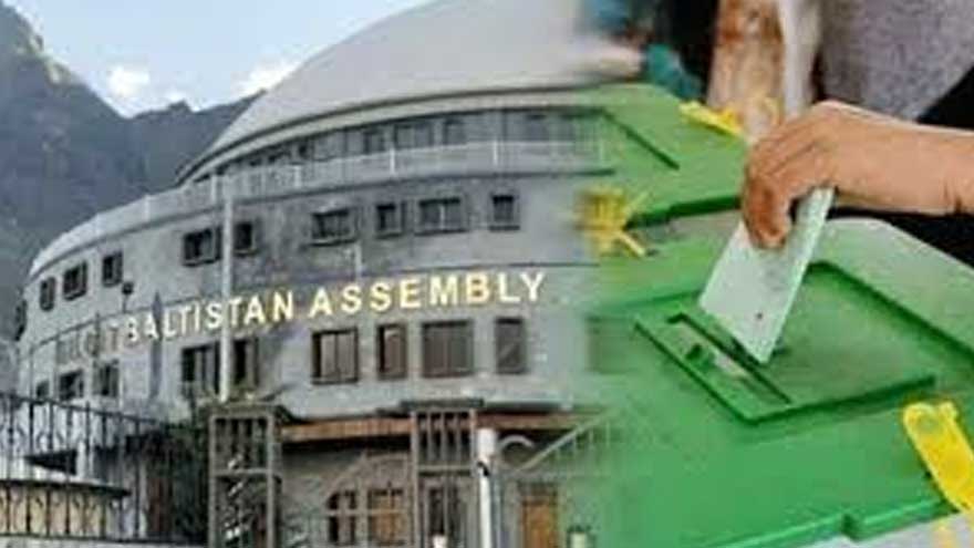 GB Election Commission upholds disputed constituency results 