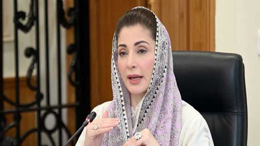 CM Maryam Nawaz calls for improved security during Muharram