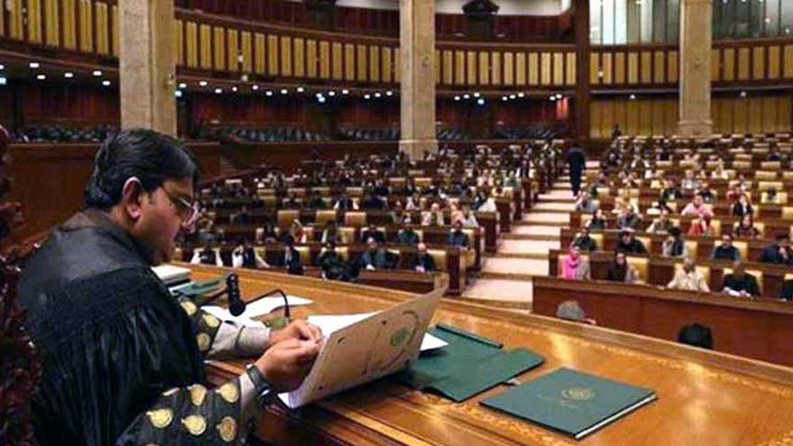Punjab Assembly budget session to begin on June 16