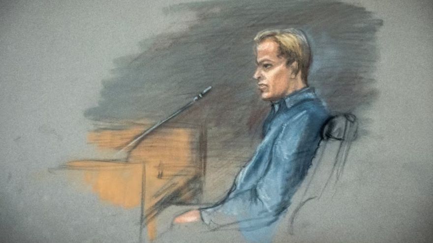 Stepson of Norway's crown prince given four years' prison for rape
