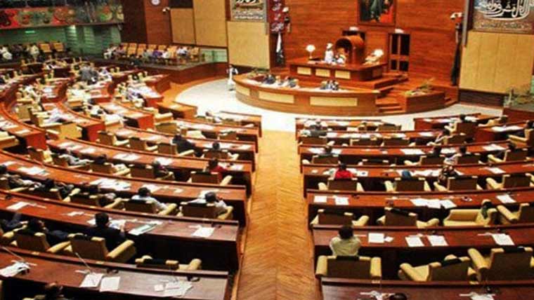 سندھ کابینہ کا اجلاس 17جون کو صبح 11 بجے ہو گا، ایجنڈا جاری