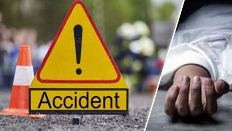 ملتان: دو ٹرالروں کے مابین تصادم، ایک شخص جاں بحق