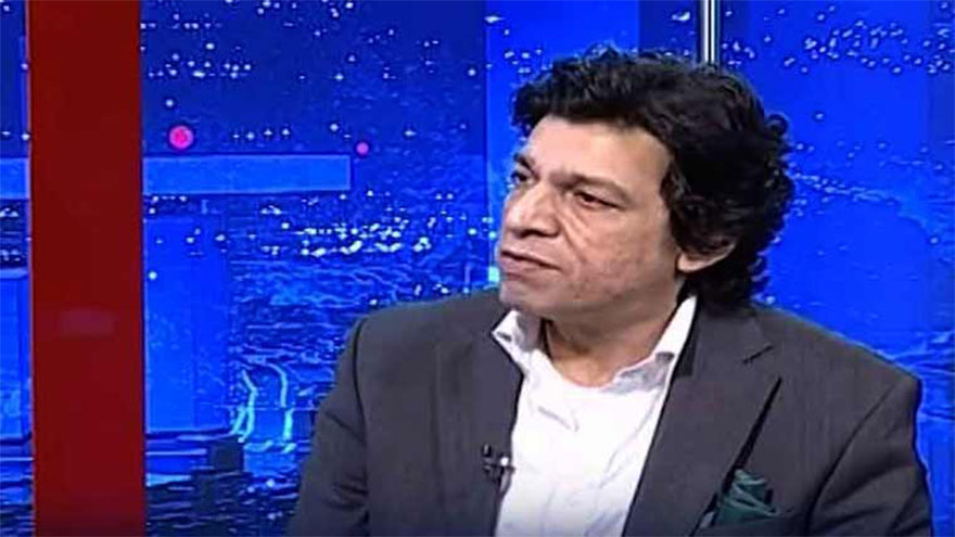 Faisal Vawda strongly criticises federal govt's policies