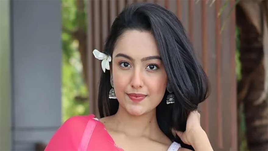 Actress Sanchita Ugale commits suicide aged 22