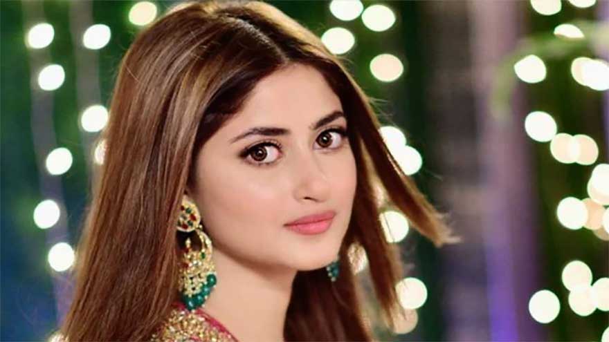 Sajal Aly says she has unbreakable bond with acting 