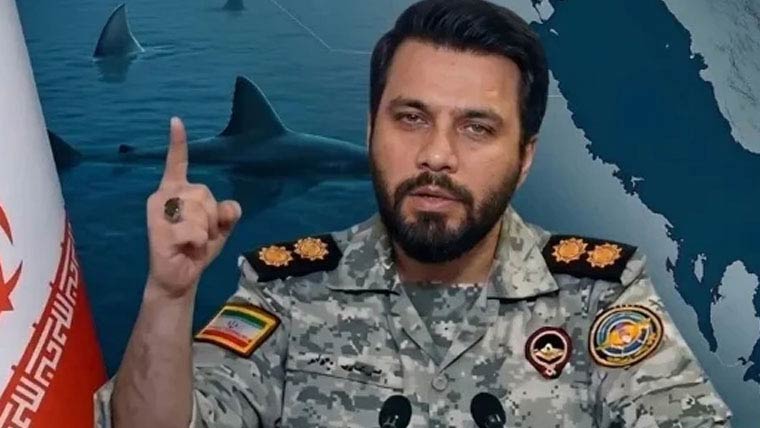 ایرانی فوج کا معاہدے پر عملدرآمد کے دوران پہلے سے زیادہ چوکس رہنے کا اعلان