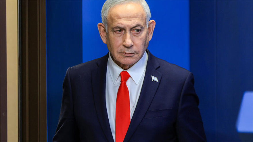 Netanyahu says will run in upcoming Israeli elections