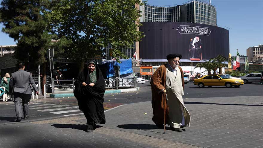 US and Iran sign ceasefire agreement, details remain unclear